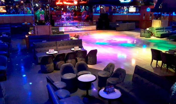 ᐈ Discotecas para mayores en Madrid ️ «•[ 40 | 50 | 60 ]•»