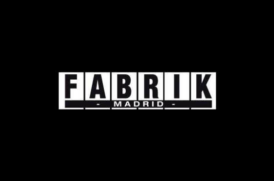 Discoteca Fabrik Madrid