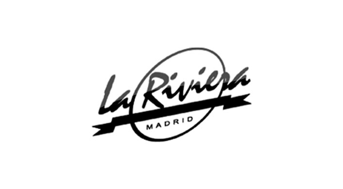 Sala La Riviera Madrid​