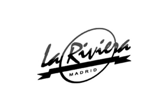 Sala La Riviera Madrid​