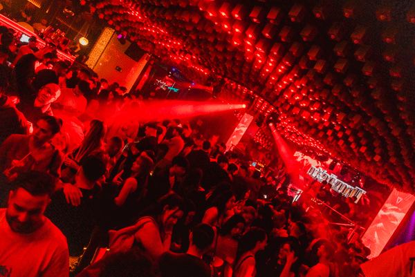 Oh My Club 6