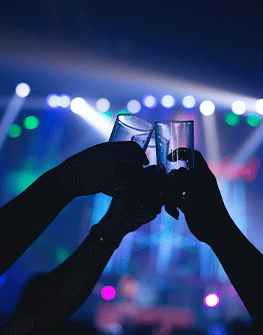 Ventajas de Reservados discotecas Madrid​ 1