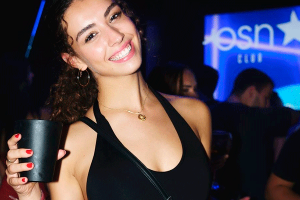 posh 5